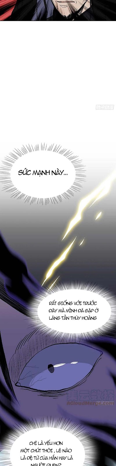 Học Sĩ Trùng Sinh Chapter 204 - Trang 3