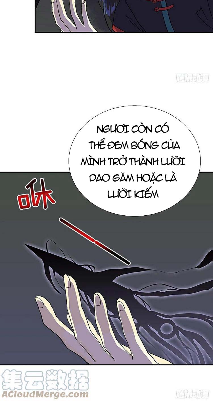 Học Sĩ Trùng Sinh Chapter 205 - Trang 10