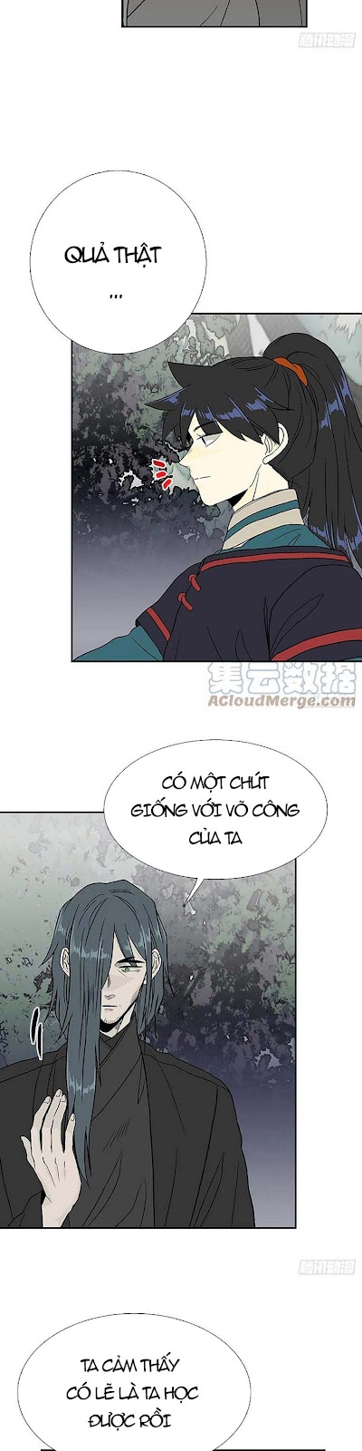 Học Sĩ Trùng Sinh Chapter 205 - Trang 17
