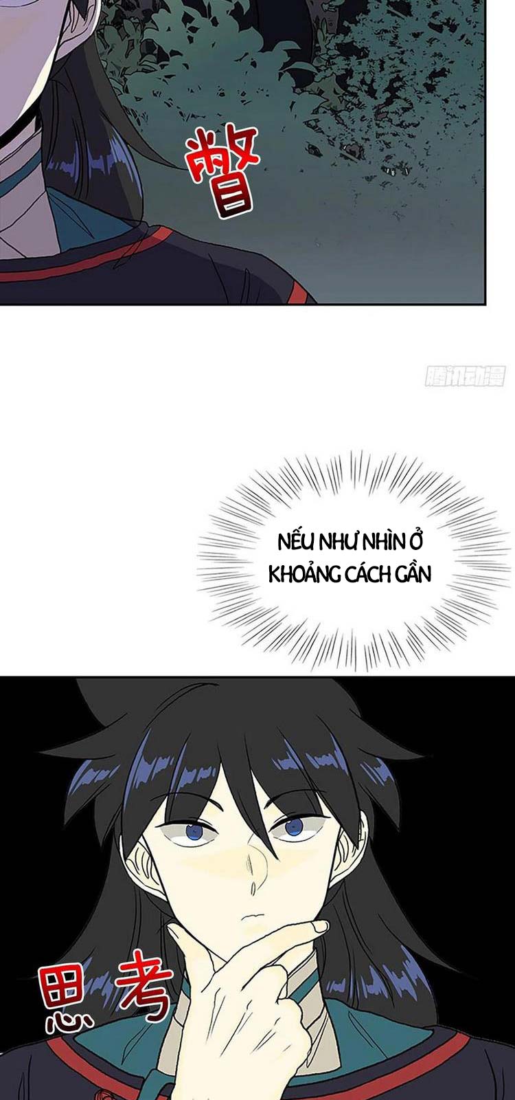 Học Sĩ Trùng Sinh Chapter 206 - Trang 10