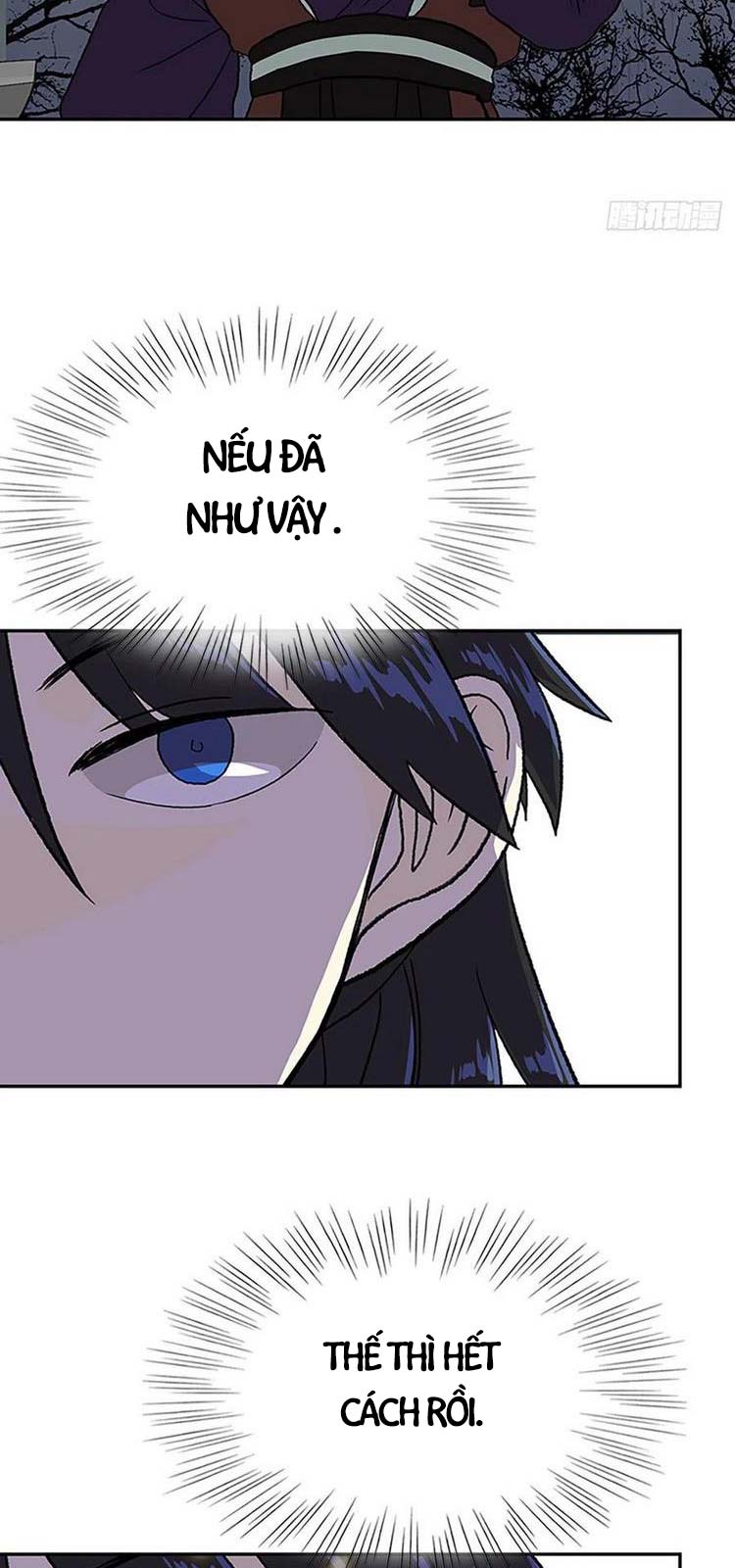 Học Sĩ Trùng Sinh Chapter 206 - Trang 12