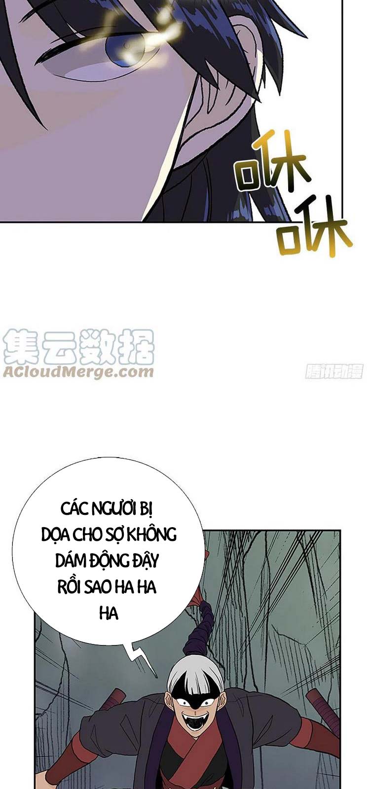 Học Sĩ Trùng Sinh Chapter 206 - Trang 13