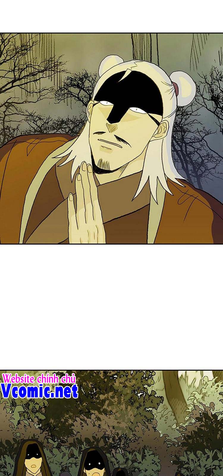 Học Sĩ Trùng Sinh Chapter 206 - Trang 20