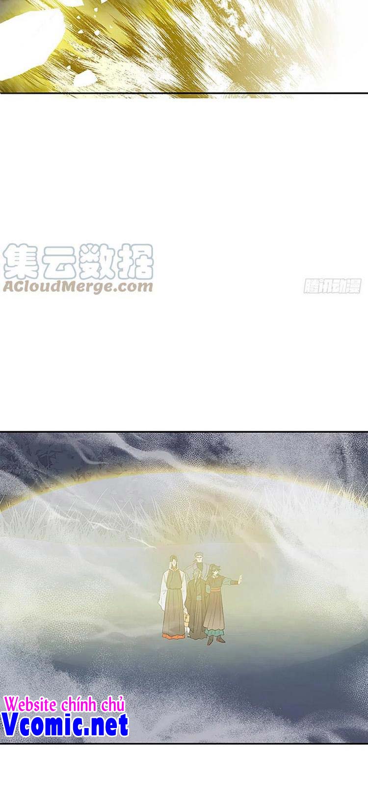 Học Sĩ Trùng Sinh Chapter 206 - Trang 26