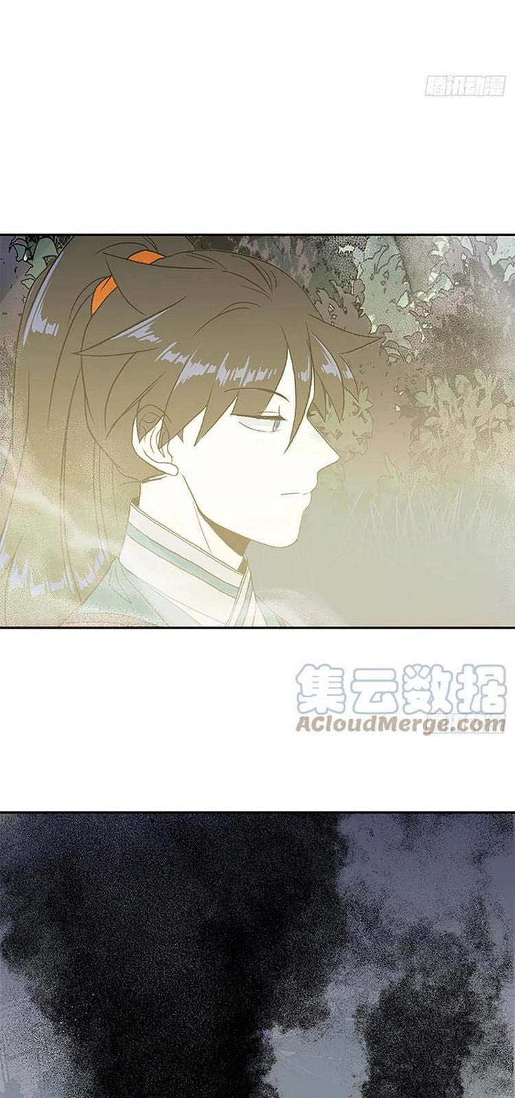 Học Sĩ Trùng Sinh Chapter 206 - Trang 27