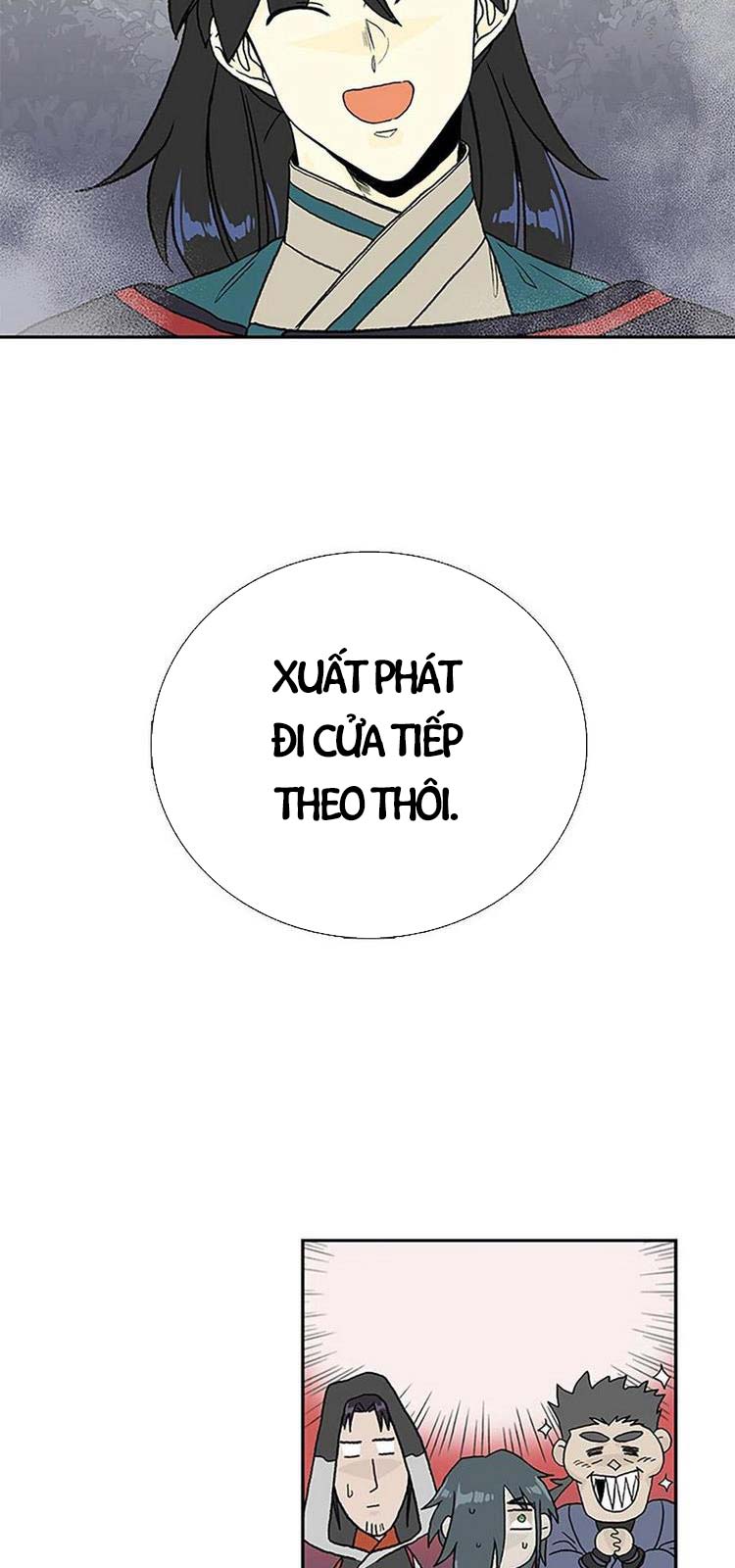 Học Sĩ Trùng Sinh Chapter 206 - Trang 31