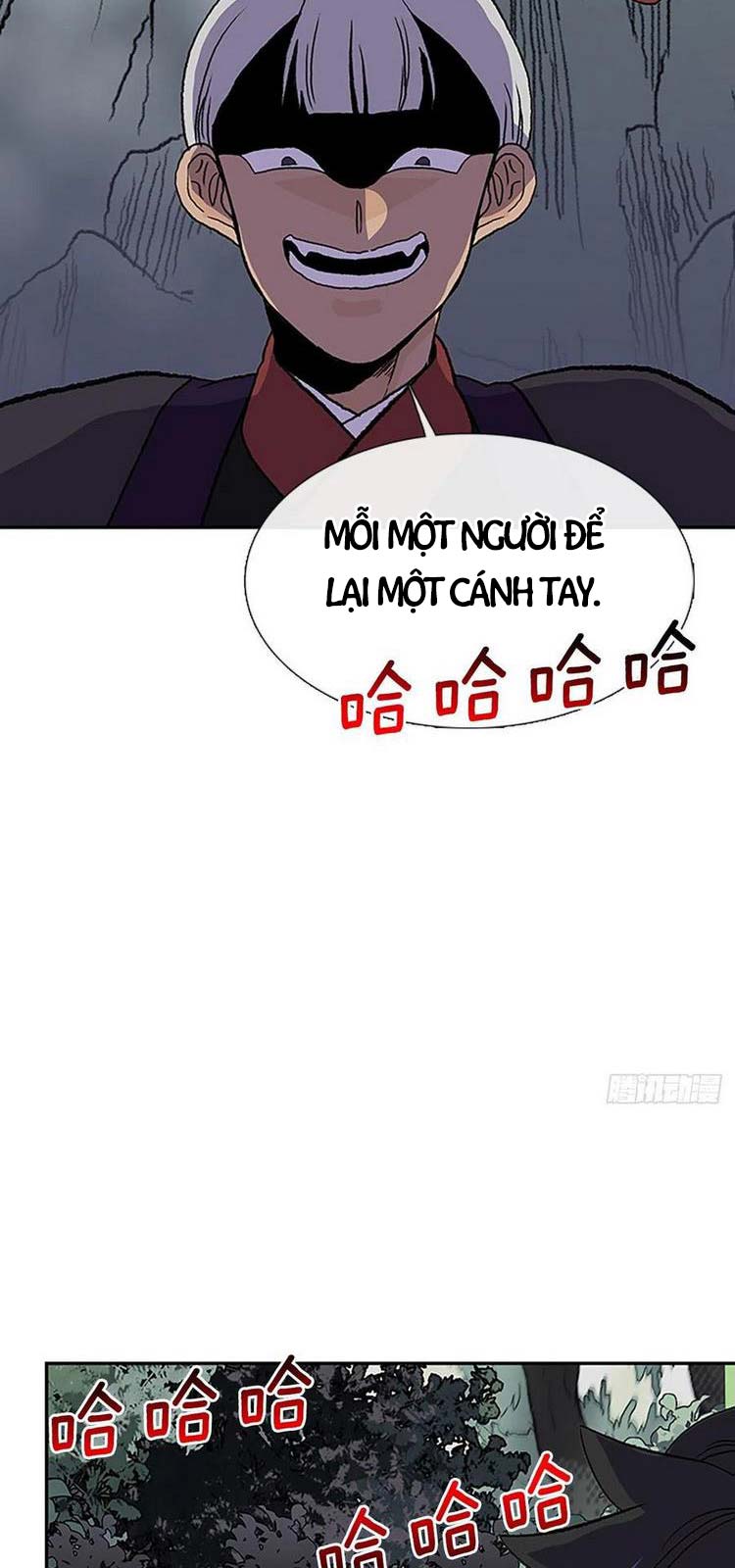 Học Sĩ Trùng Sinh Chapter 206 - Trang 8