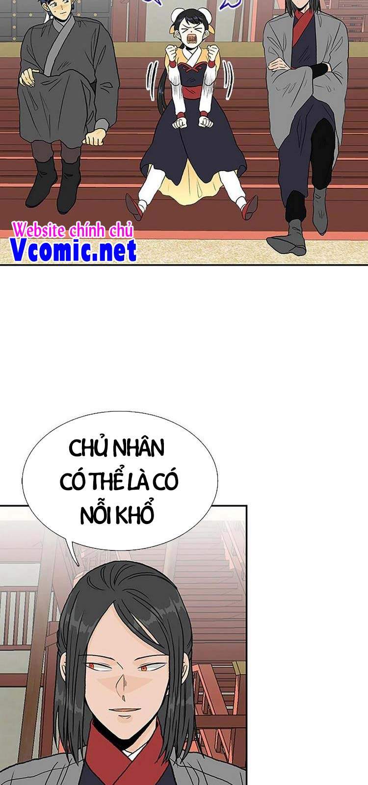 Học Sĩ Trùng Sinh Chapter 207 - Trang 15