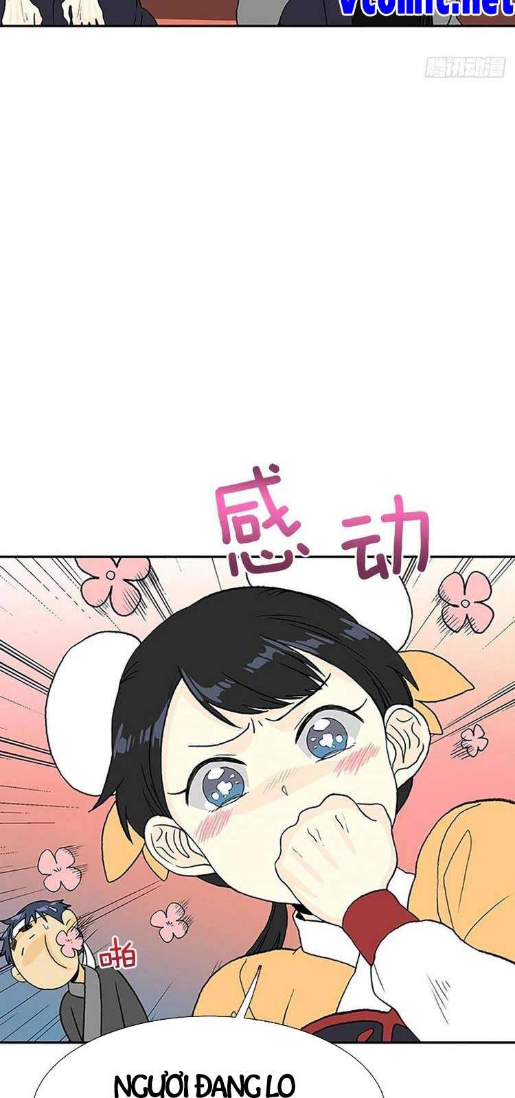 Học Sĩ Trùng Sinh Chapter 207 - Trang 19