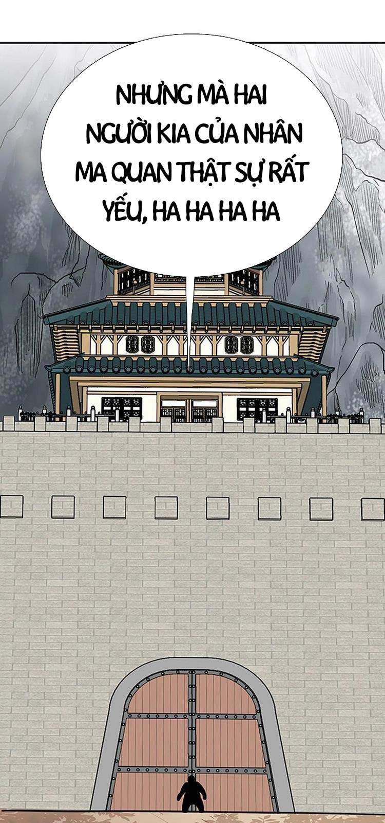 Học Sĩ Trùng Sinh Chapter 207 - Trang 24