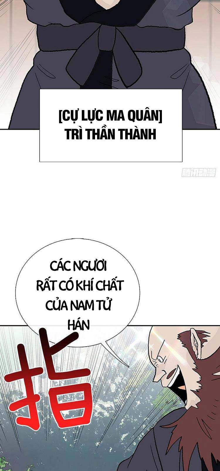Học Sĩ Trùng Sinh Chapter 207 - Trang 27