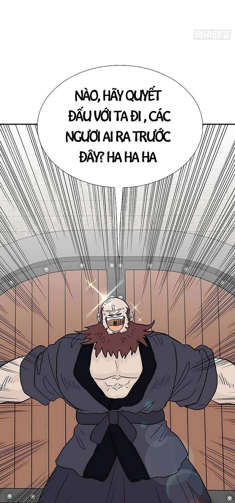 Học Sĩ Trùng Sinh Chapter 207 - Trang 29