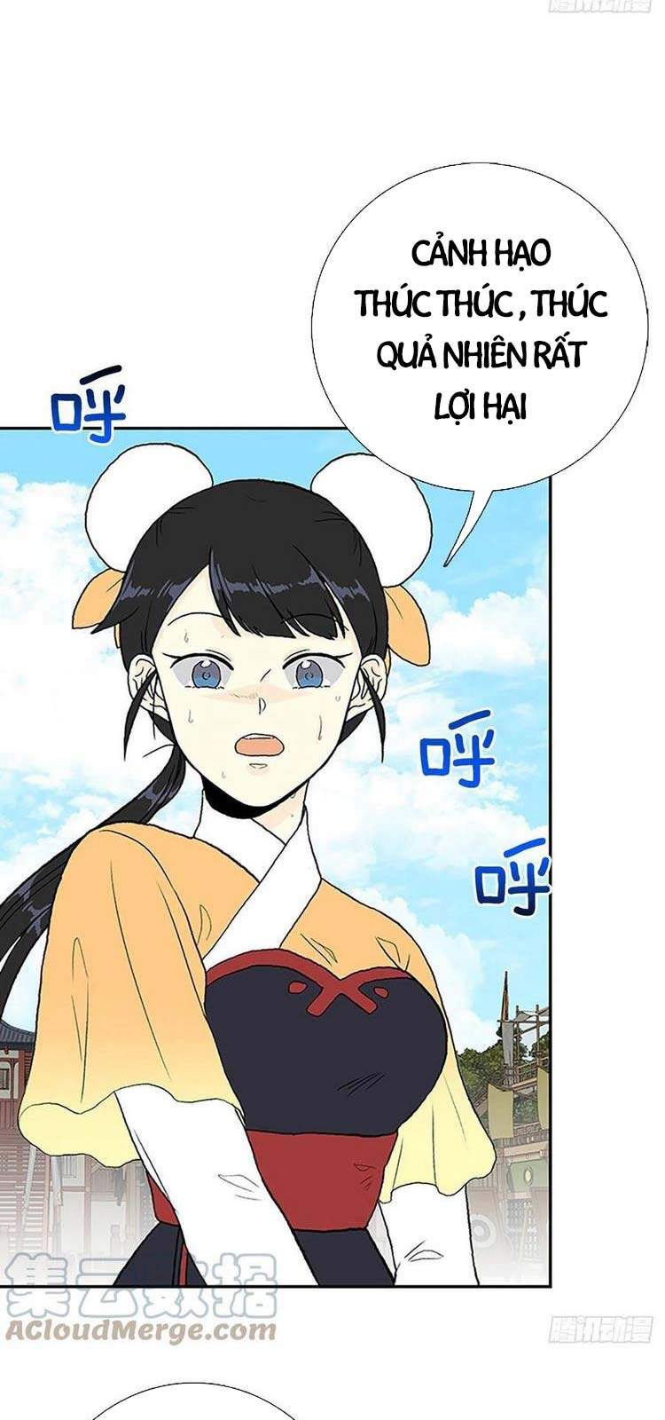 Học Sĩ Trùng Sinh Chapter 207 - Trang 3