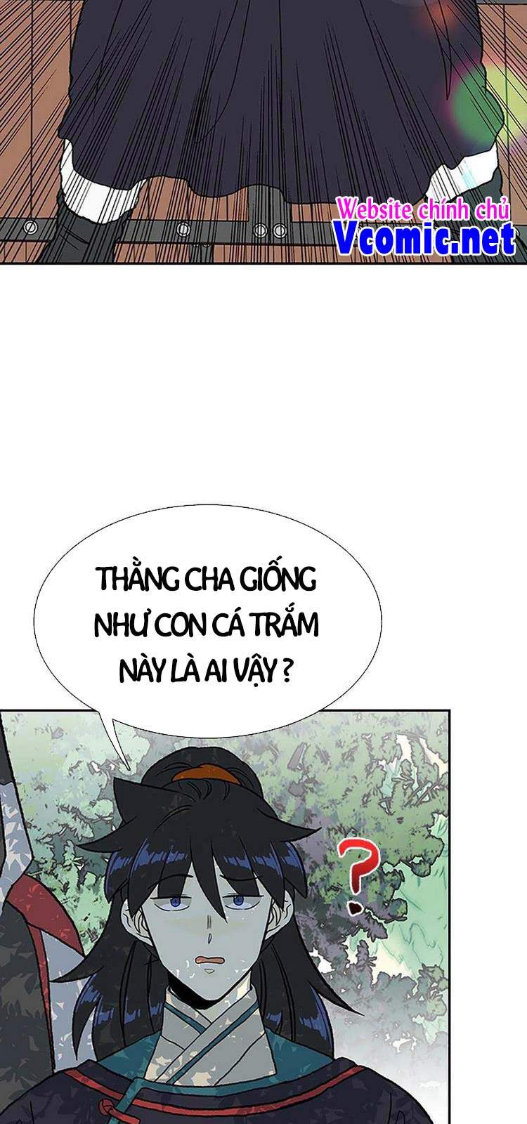 Học Sĩ Trùng Sinh Chapter 207 - Trang 30