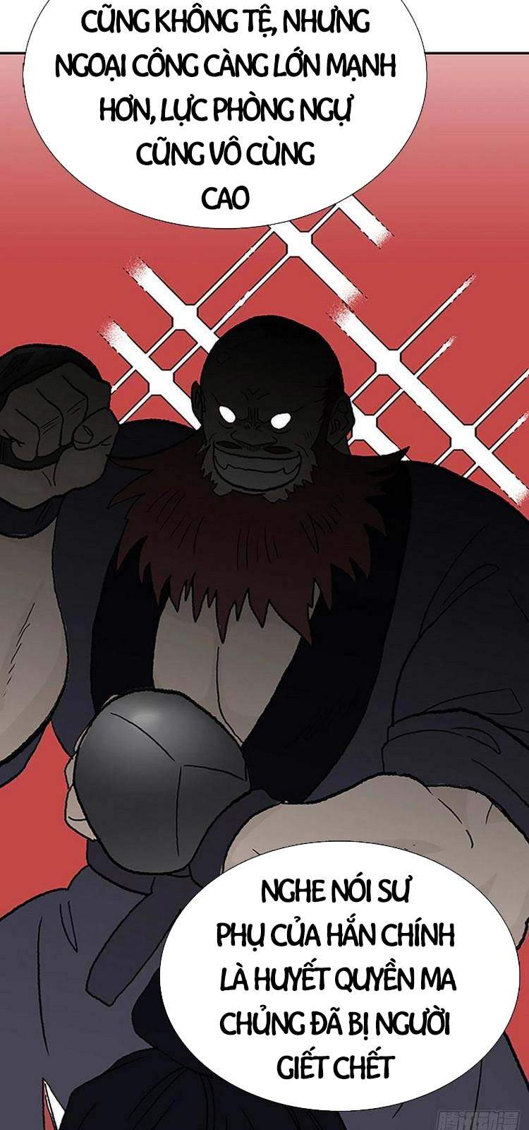 Học Sĩ Trùng Sinh Chapter 207 - Trang 32