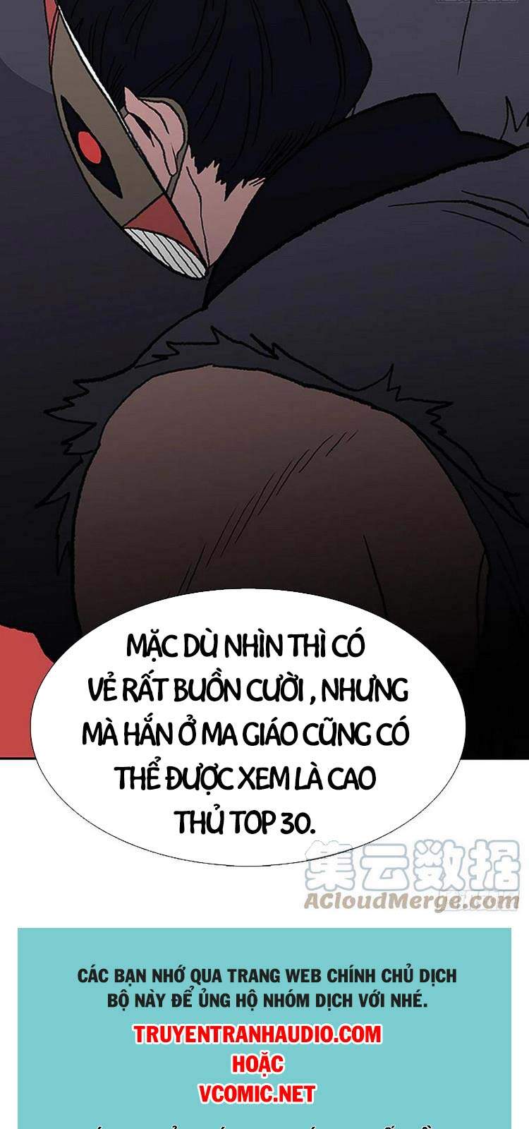 Học Sĩ Trùng Sinh Chapter 207 - Trang 33