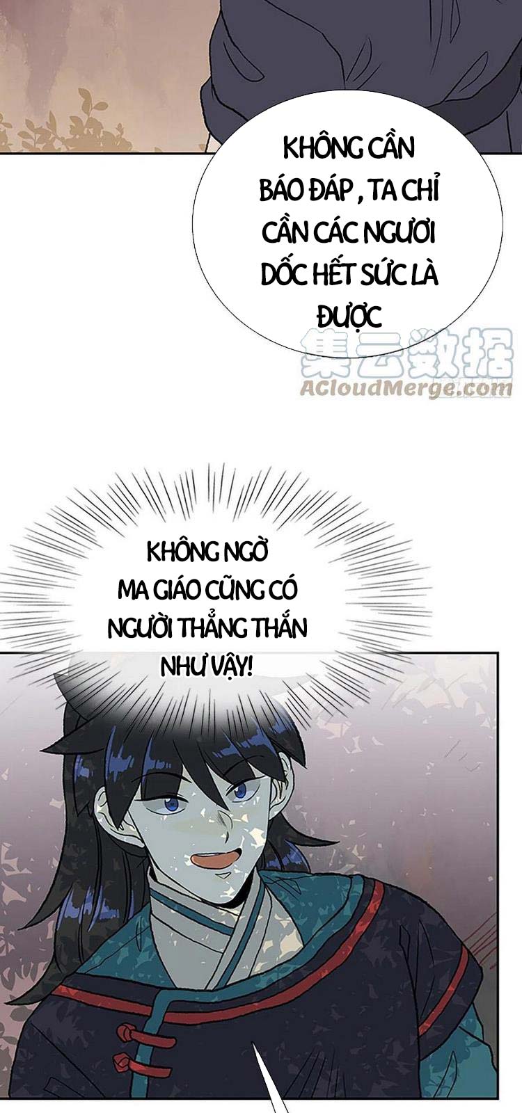 Học Sĩ Trùng Sinh Chapter 208 - Trang 10