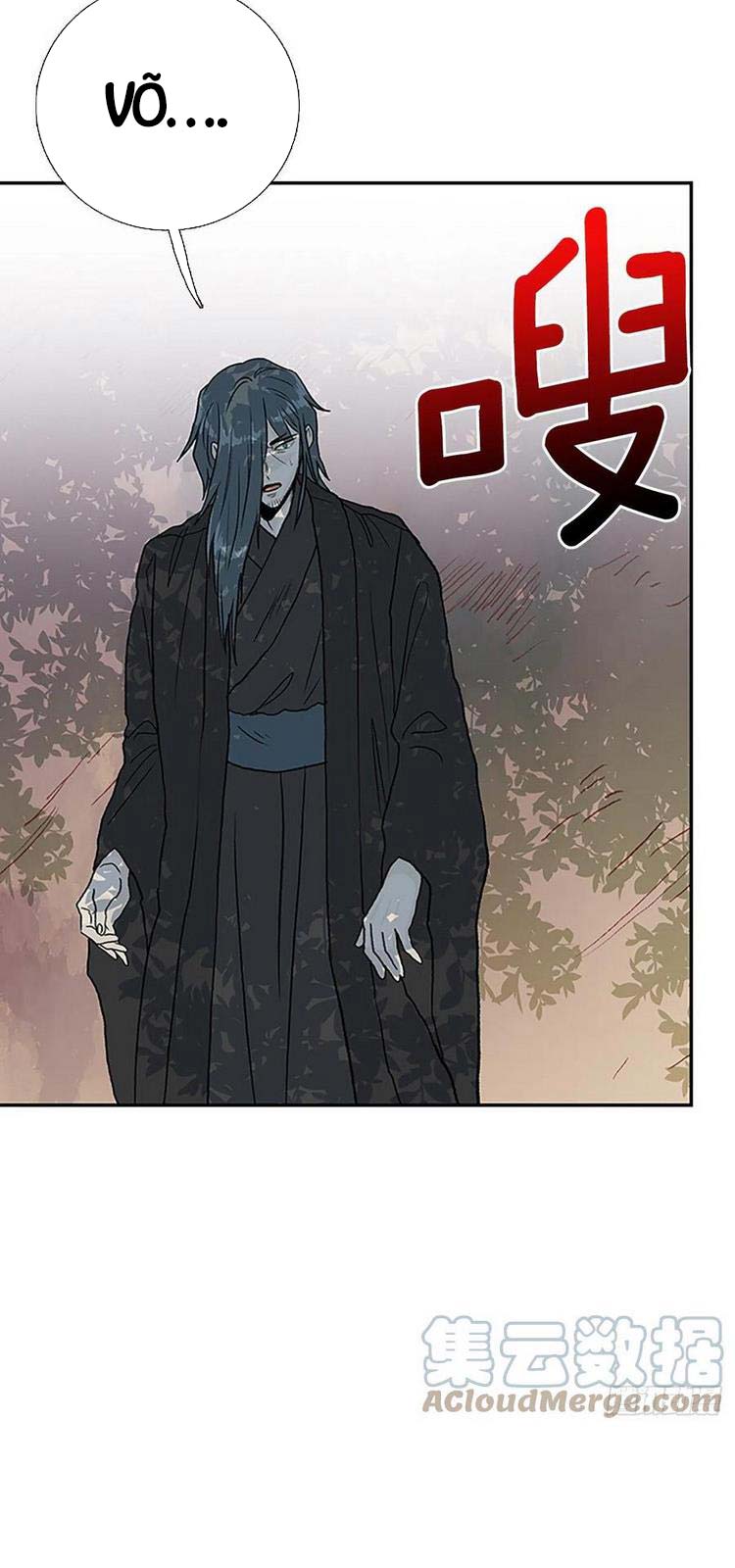 Học Sĩ Trùng Sinh Chapter 208 - Trang 13