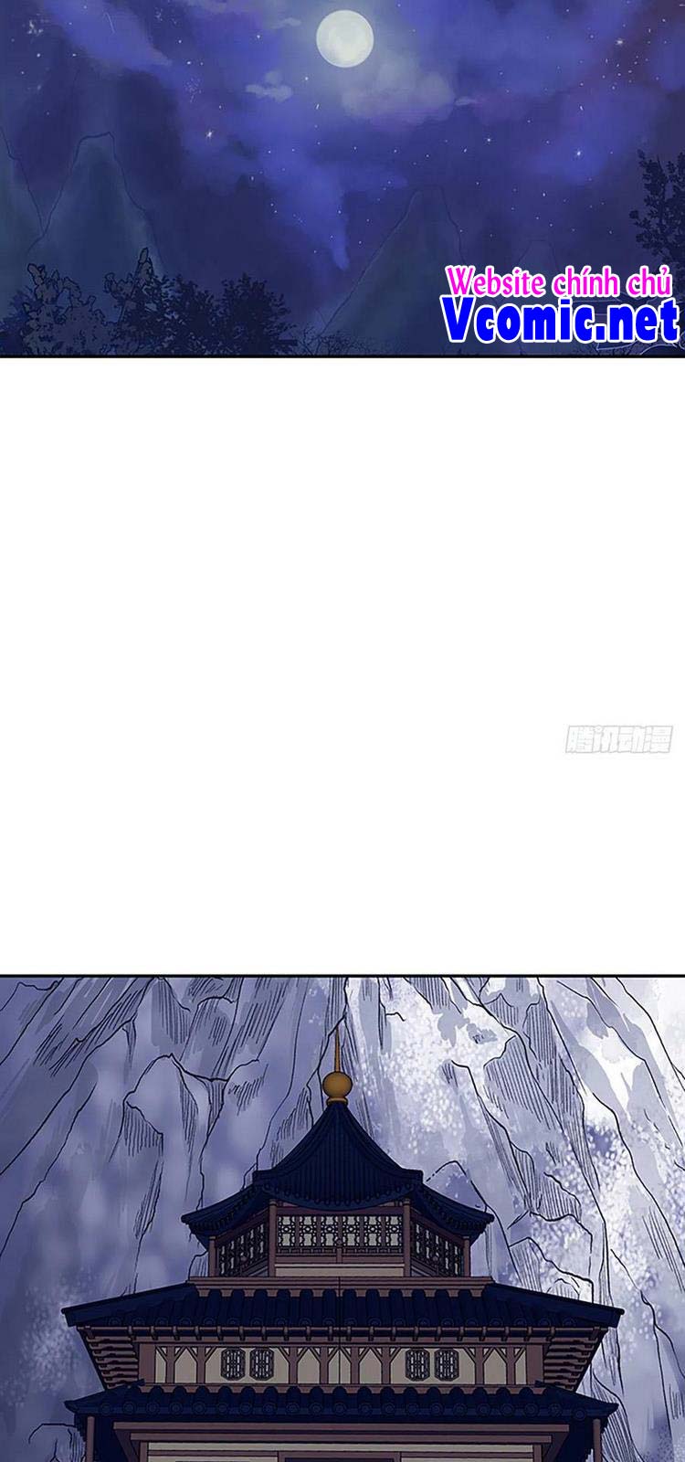 Học Sĩ Trùng Sinh Chapter 208 - Trang 16