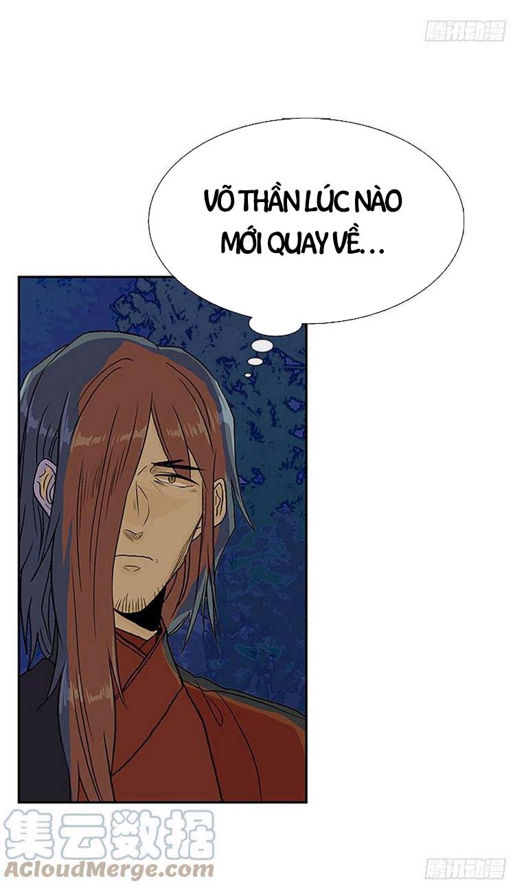 Học Sĩ Trùng Sinh Chapter 208 - Trang 18
