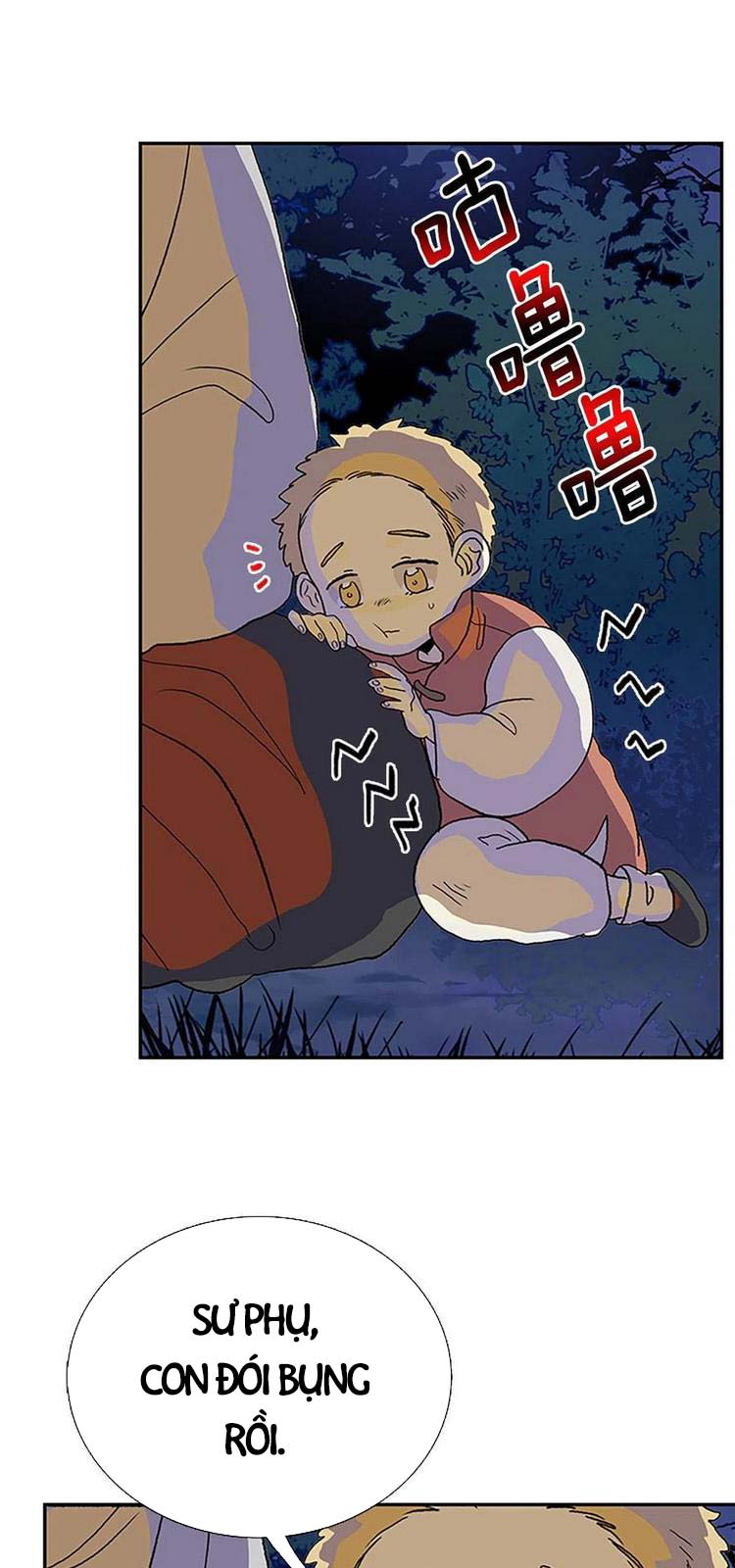 Học Sĩ Trùng Sinh Chapter 208 - Trang 19