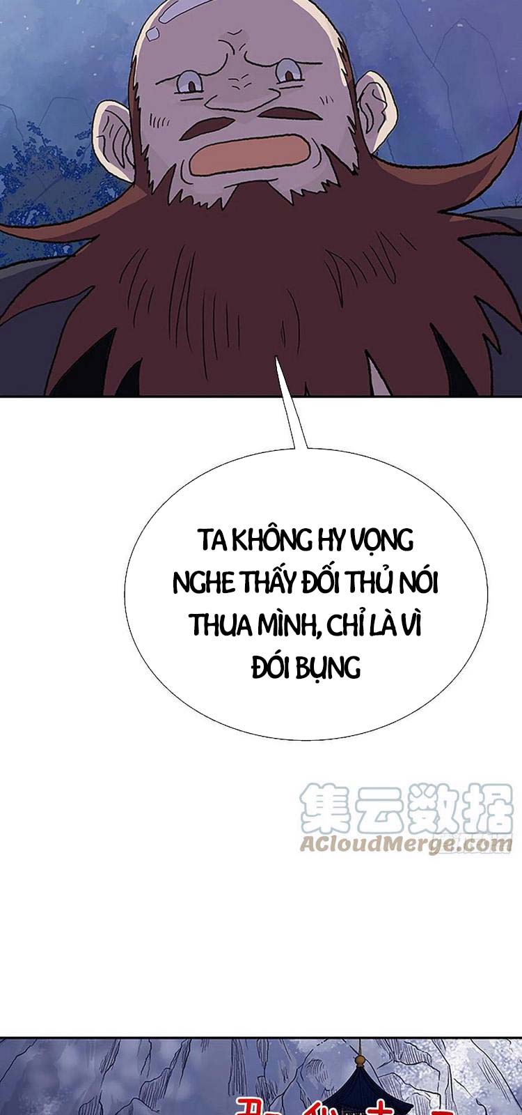 Học Sĩ Trùng Sinh Chapter 208 - Trang 25