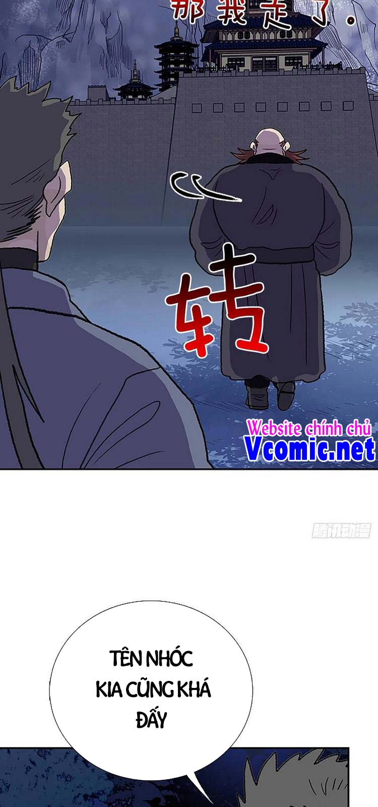 Học Sĩ Trùng Sinh Chapter 208 - Trang 26