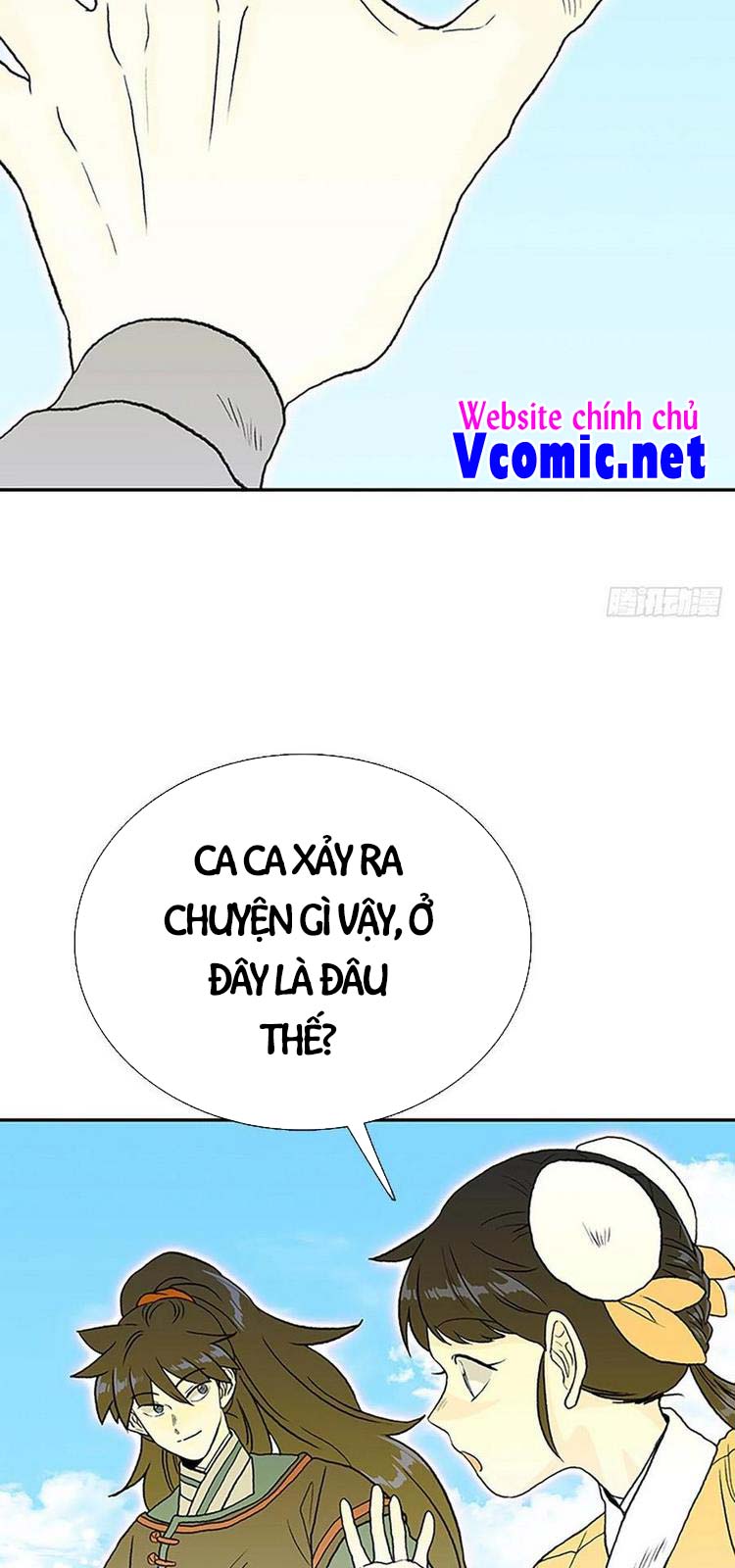 Học Sĩ Trùng Sinh Chapter 208 - Trang 32