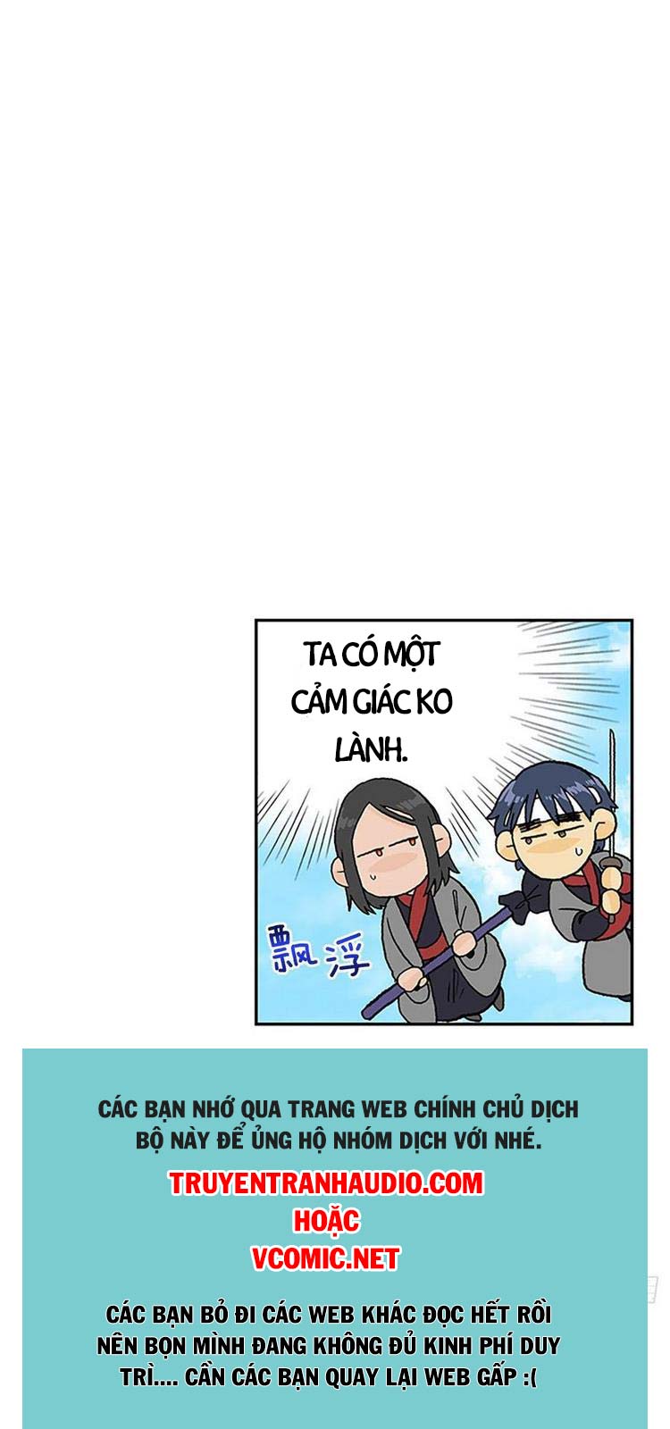 Học Sĩ Trùng Sinh Chapter 208 - Trang 36