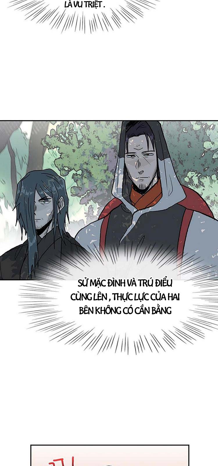 Học Sĩ Trùng Sinh Chapter 208 - Trang 6
