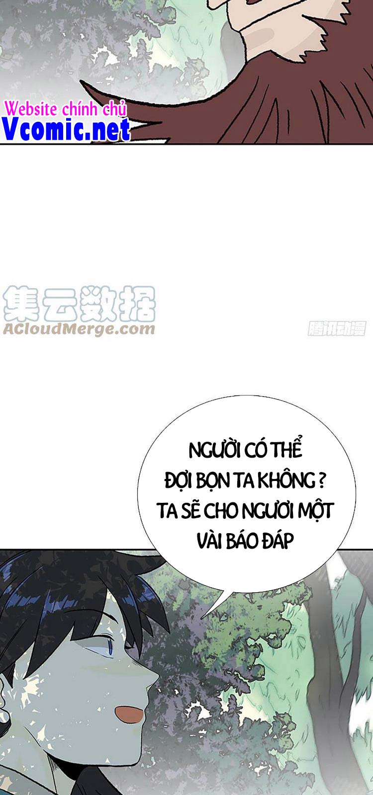 Học Sĩ Trùng Sinh Chapter 208 - Trang 8