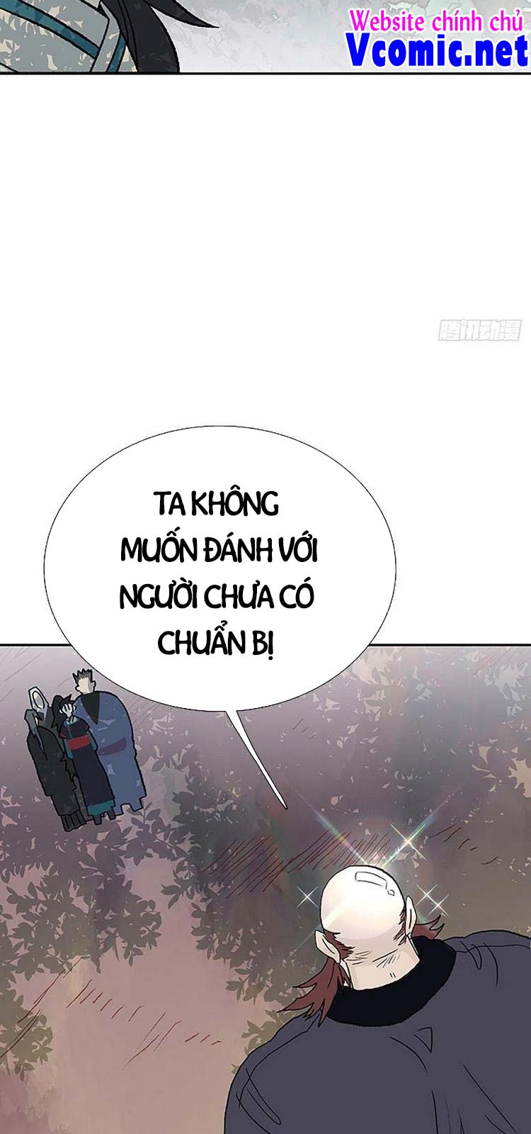 Học Sĩ Trùng Sinh Chapter 208 - Trang 9