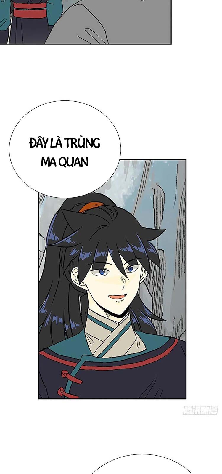 Học Sĩ Trùng Sinh Chapter 209 - Trang 10