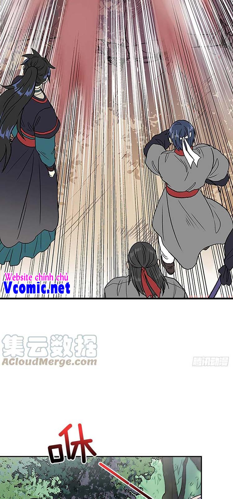 Học Sĩ Trùng Sinh Chapter 209 - Trang 13