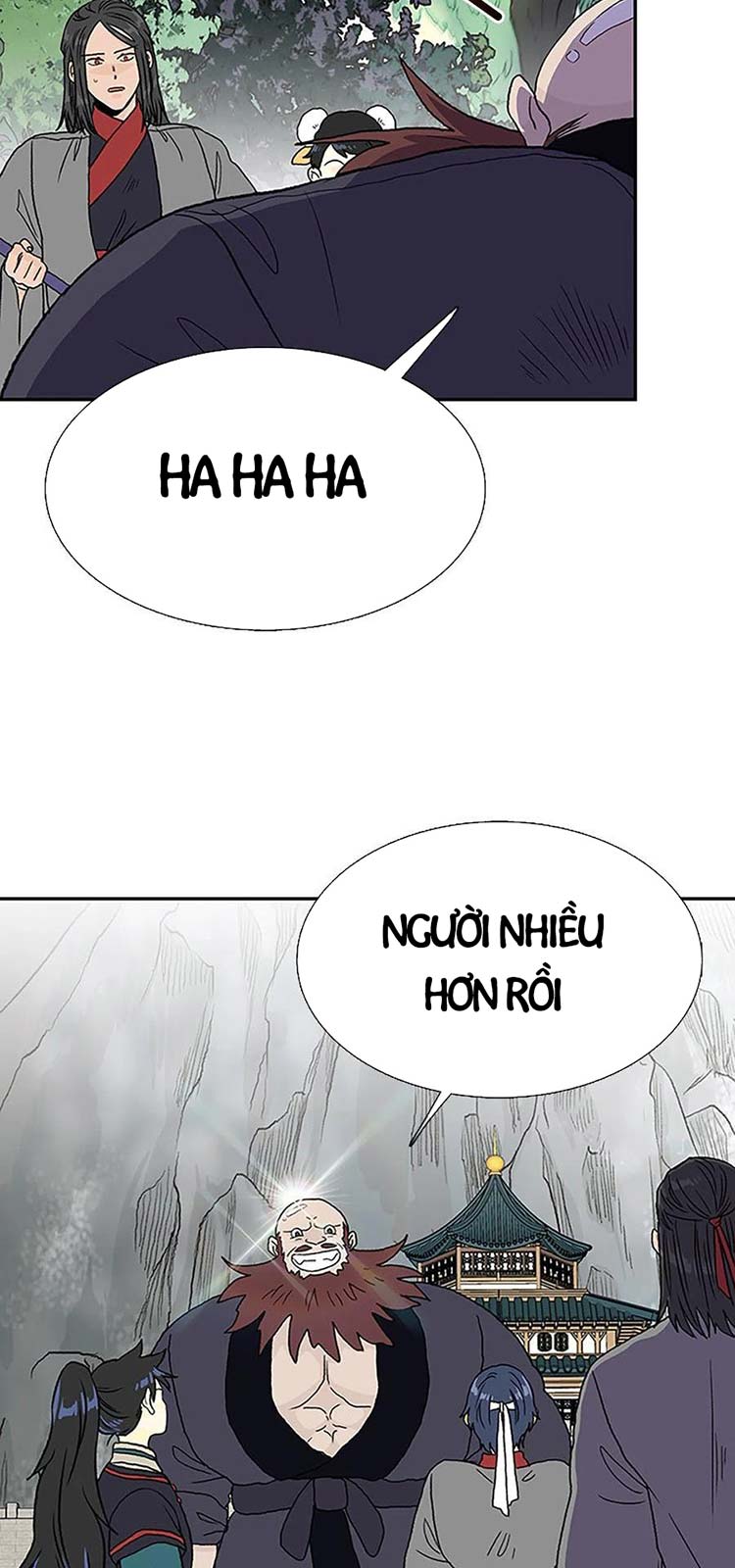 Học Sĩ Trùng Sinh Chapter 209 - Trang 14