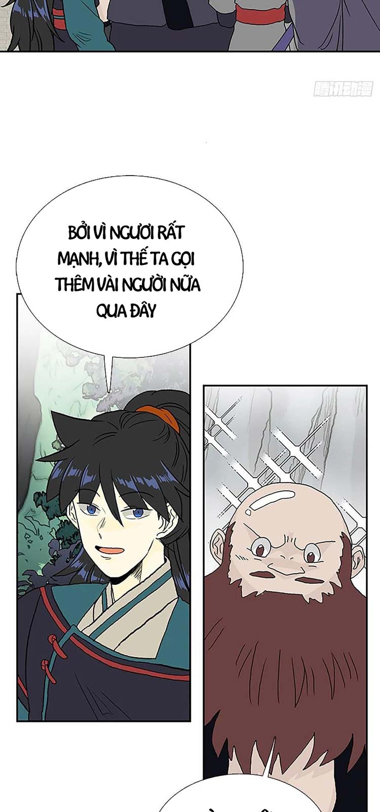 Học Sĩ Trùng Sinh Chapter 209 - Trang 15