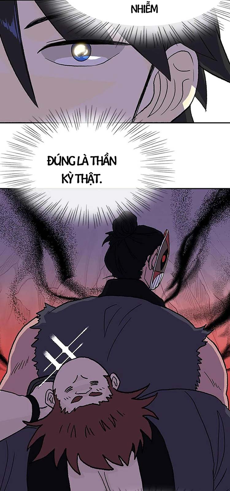 Học Sĩ Trùng Sinh Chapter 209 - Trang 17