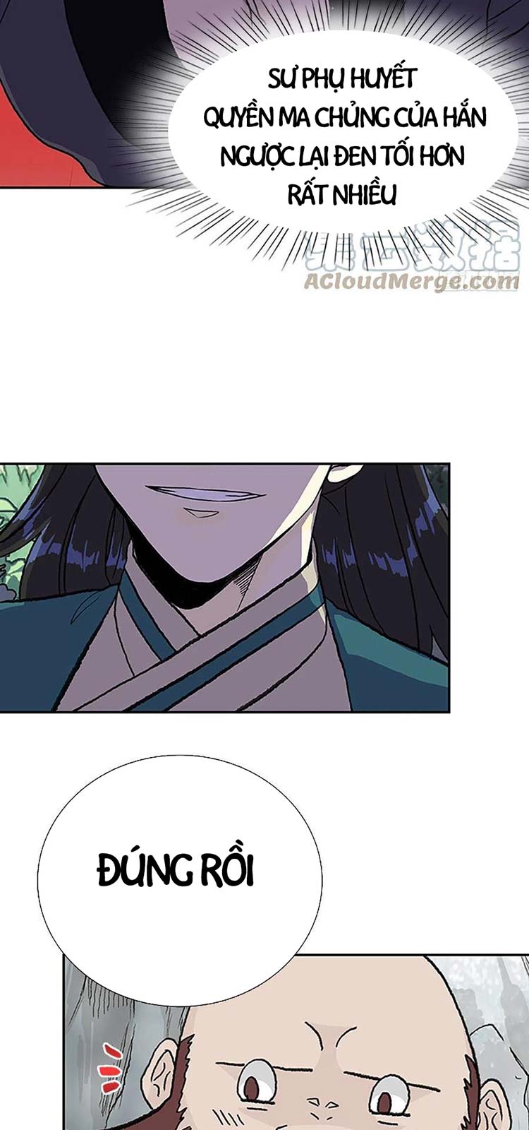 Học Sĩ Trùng Sinh Chapter 209 - Trang 18