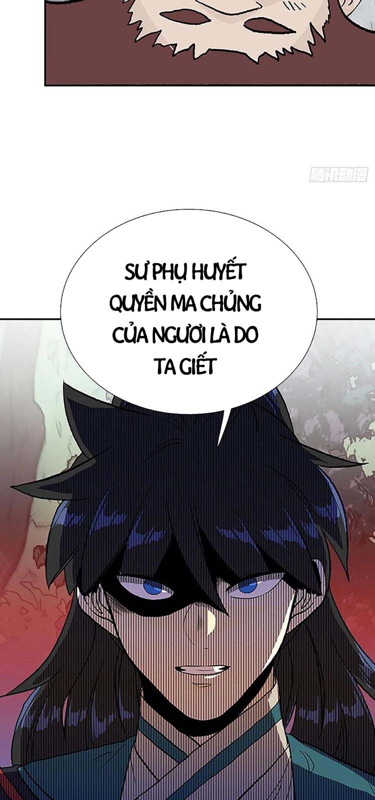 Học Sĩ Trùng Sinh Chapter 209 - Trang 19