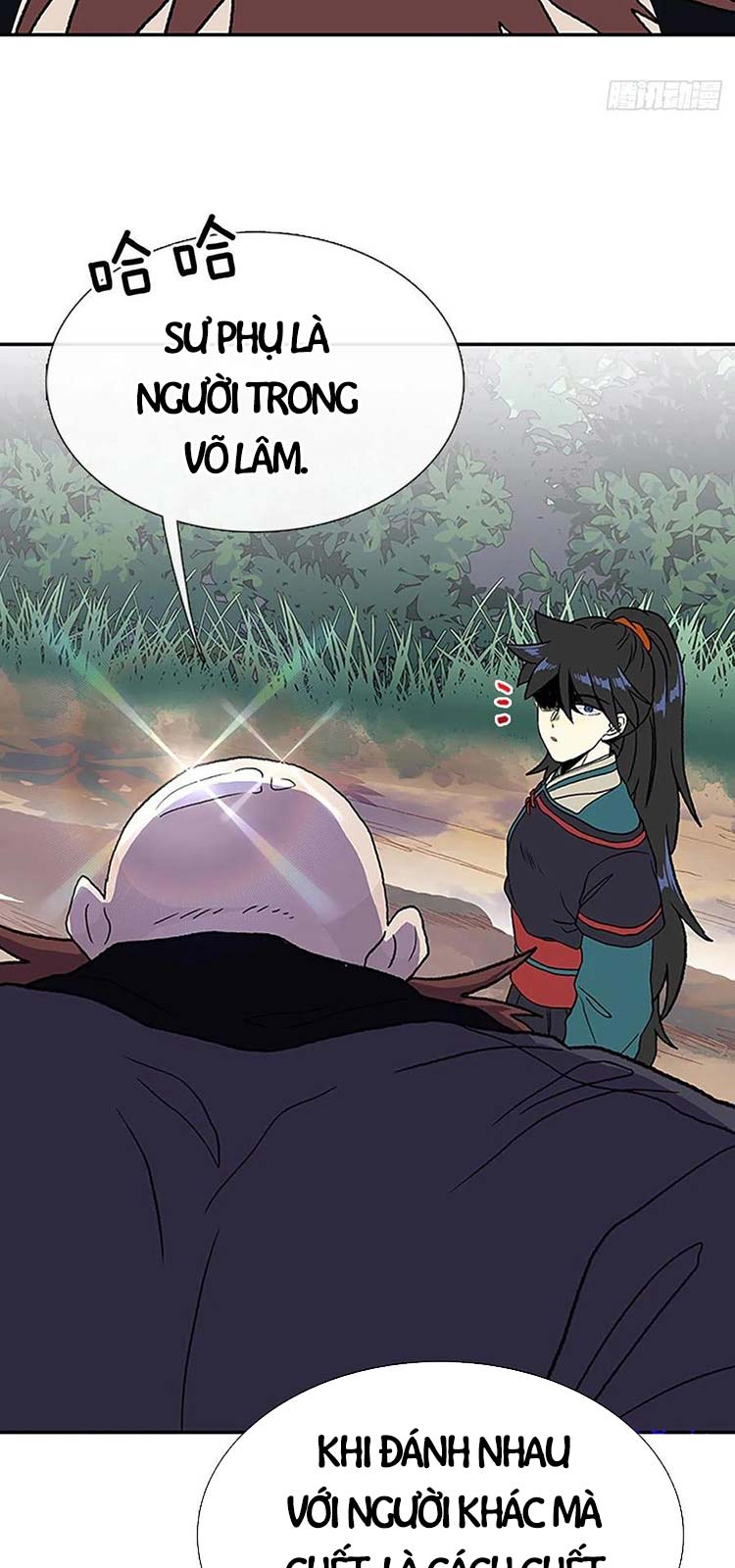 Học Sĩ Trùng Sinh Chapter 209 - Trang 22