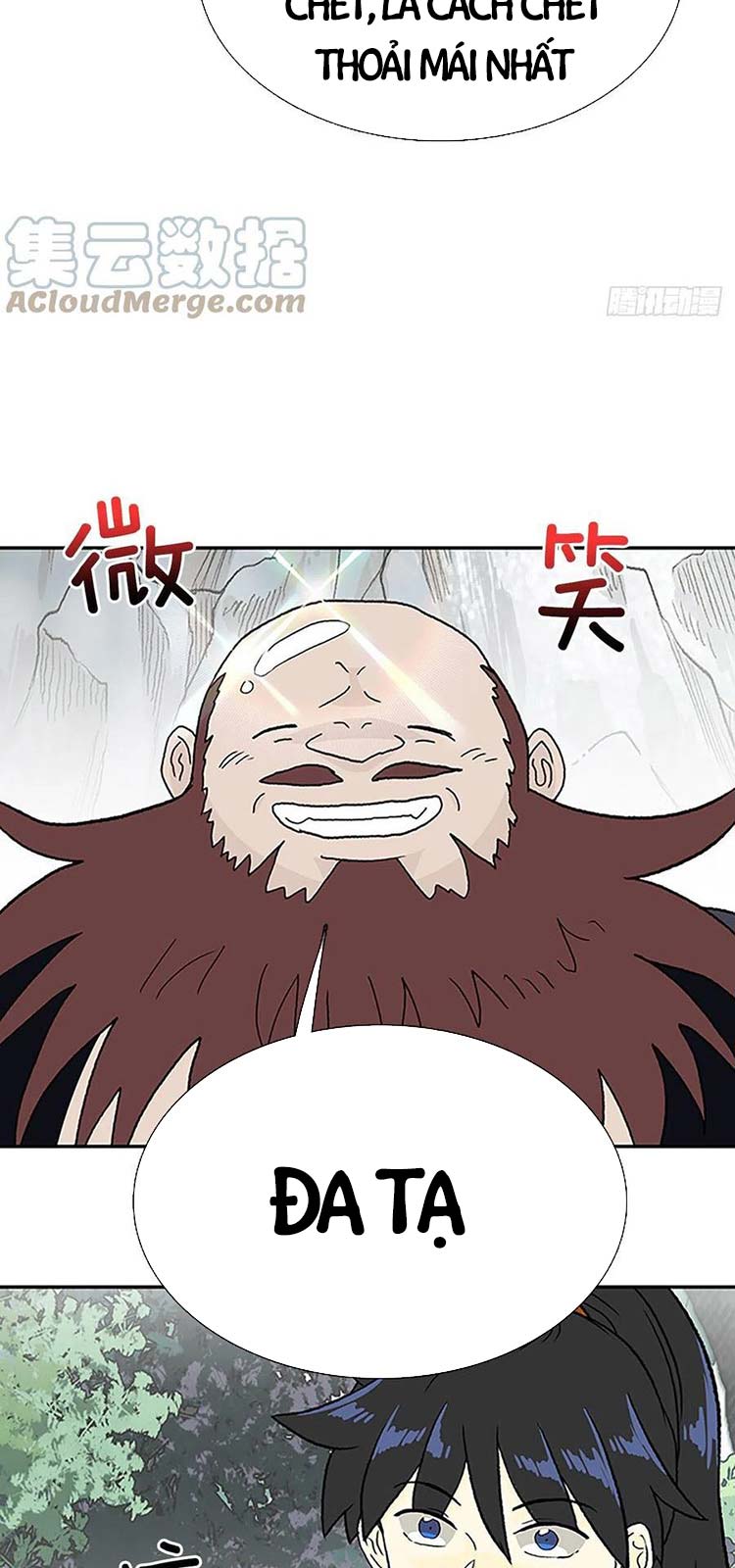 Học Sĩ Trùng Sinh Chapter 209 - Trang 23
