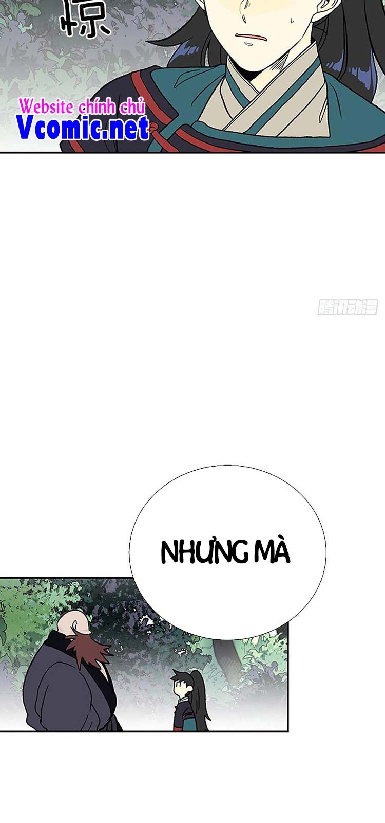 Học Sĩ Trùng Sinh Chapter 209 - Trang 24