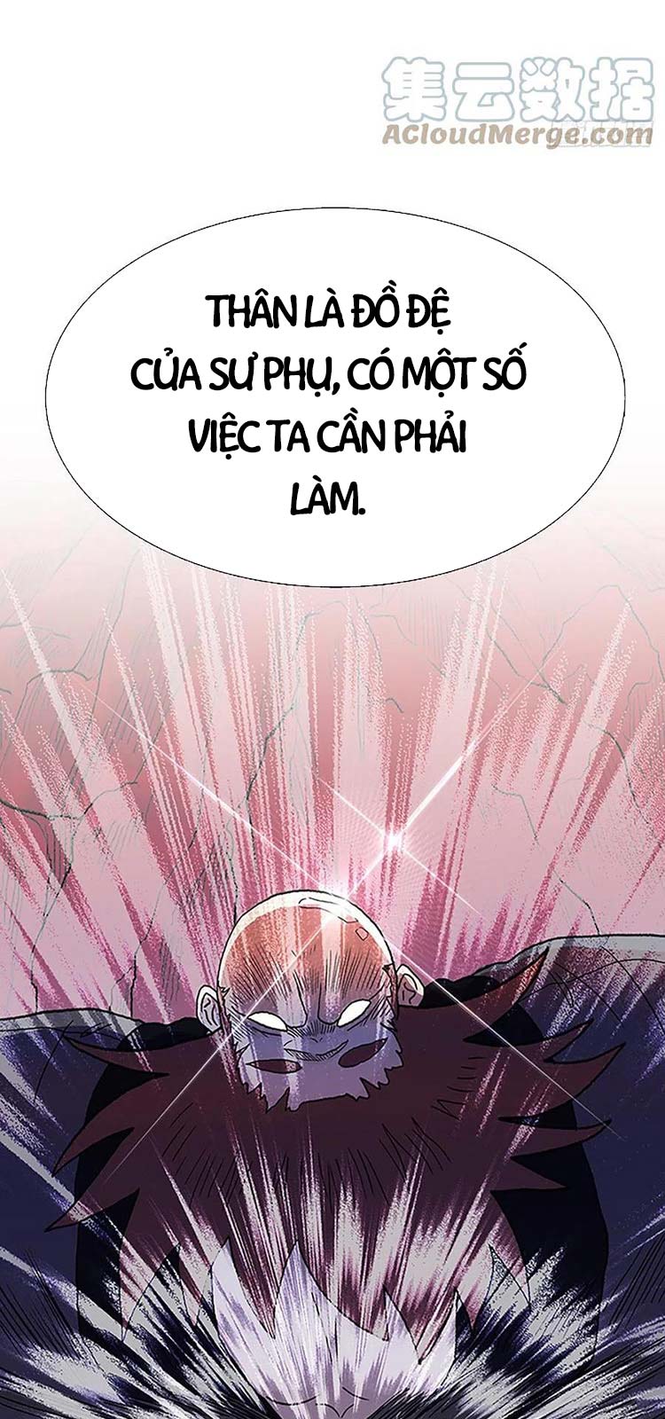 Học Sĩ Trùng Sinh Chapter 209 - Trang 25