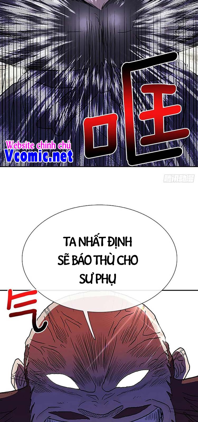 Học Sĩ Trùng Sinh Chapter 209 - Trang 26