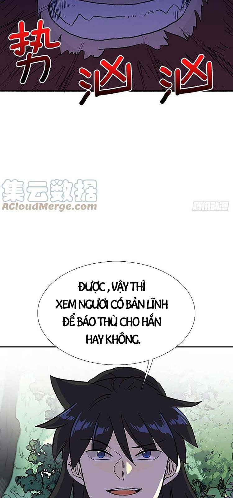 Học Sĩ Trùng Sinh Chapter 209 - Trang 27