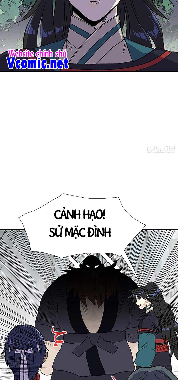 Học Sĩ Trùng Sinh Chapter 209 - Trang 28