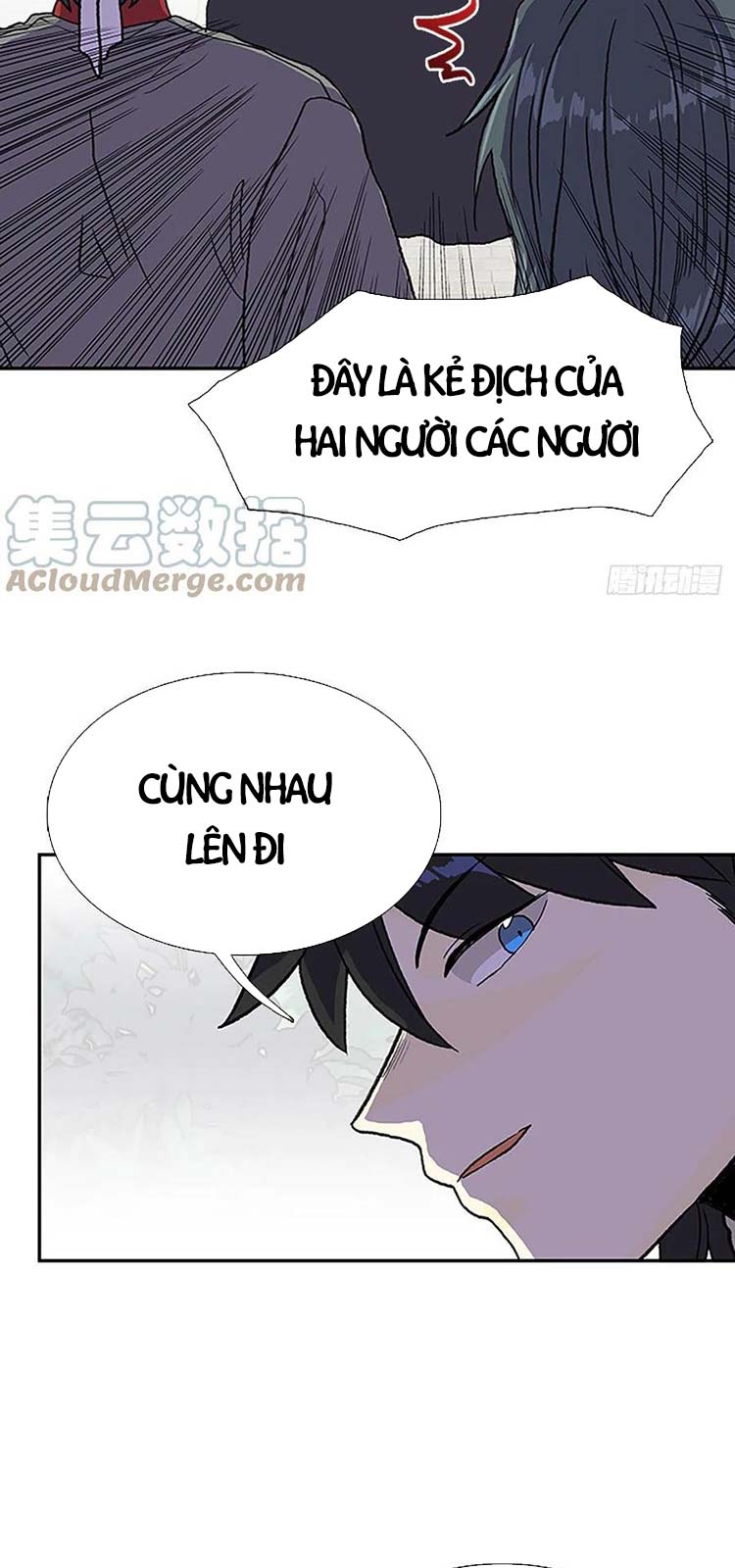 Học Sĩ Trùng Sinh Chapter 209 - Trang 29