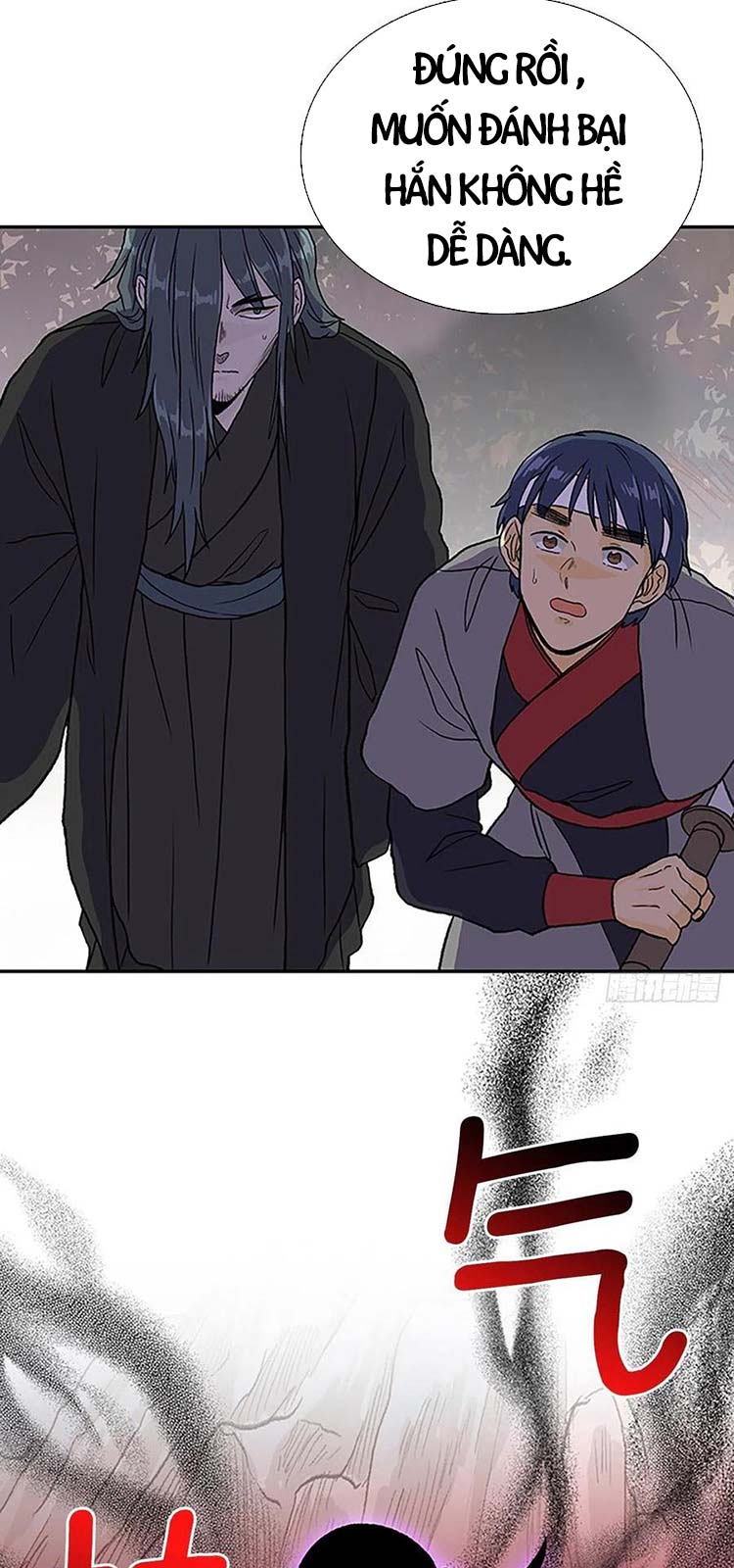 Học Sĩ Trùng Sinh Chapter 209 - Trang 30
