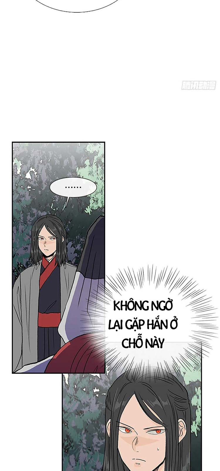Học Sĩ Trùng Sinh Chapter 209 - Trang 8