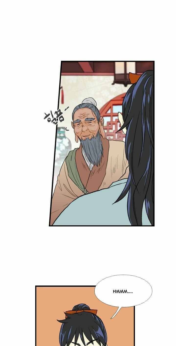 Học Sĩ Trùng Sinh Chapter 21 - Trang 28